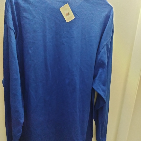 NWT Florida Gators Long sleeve shirts Various sizes Blue and Orange - Picture 5 of 5